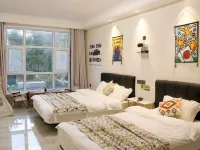 Acquaintance with You at First Glance Hotels in Yining