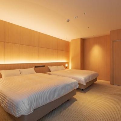 スイートルーム ライムリゾートミョウコウ クーポン