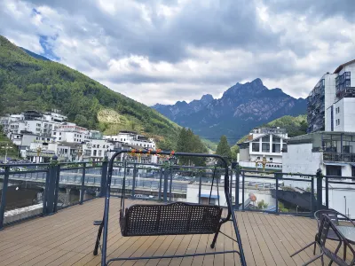 Huang Mountain Wangfeng Hotel Ξενοδοχεία στην πόλη 