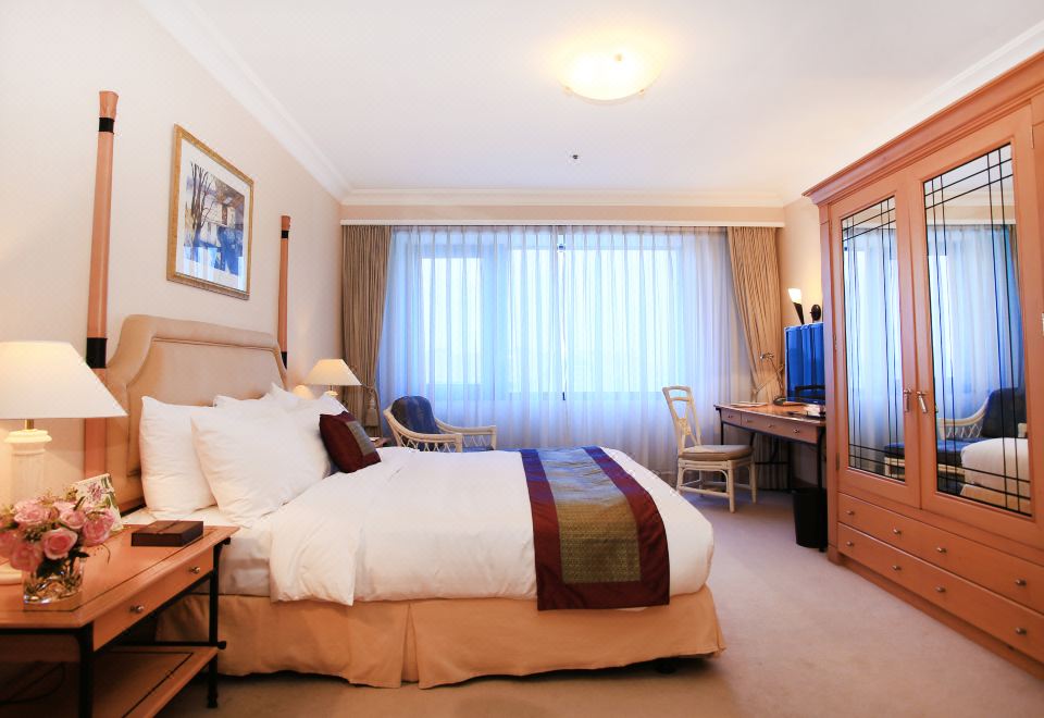 Club Suite