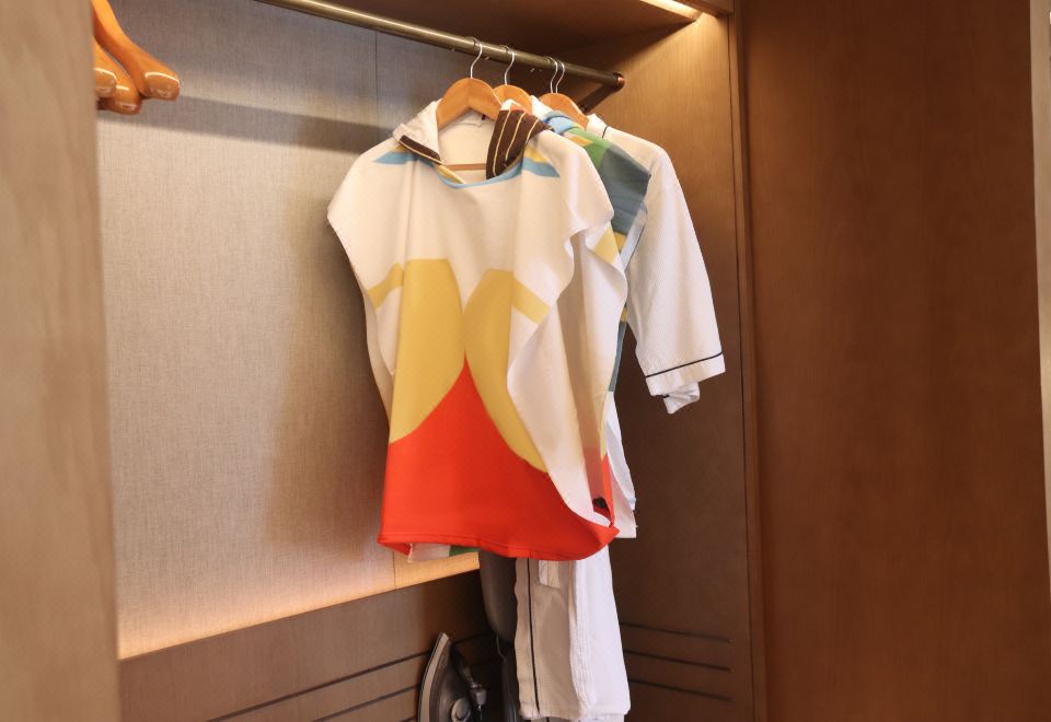 Wingate by Wyndham Hainan ChengmaiEgyptian Theme Deluxe Family Suite