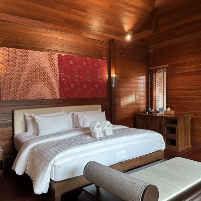 Private Pool Villa Gajapuri Resort & Spa Promo Code