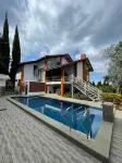 Maple House by Villa Istana Bunga Hotel di 
