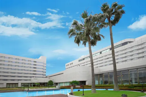 Tokyo Bay Maihama Hotel First Resort