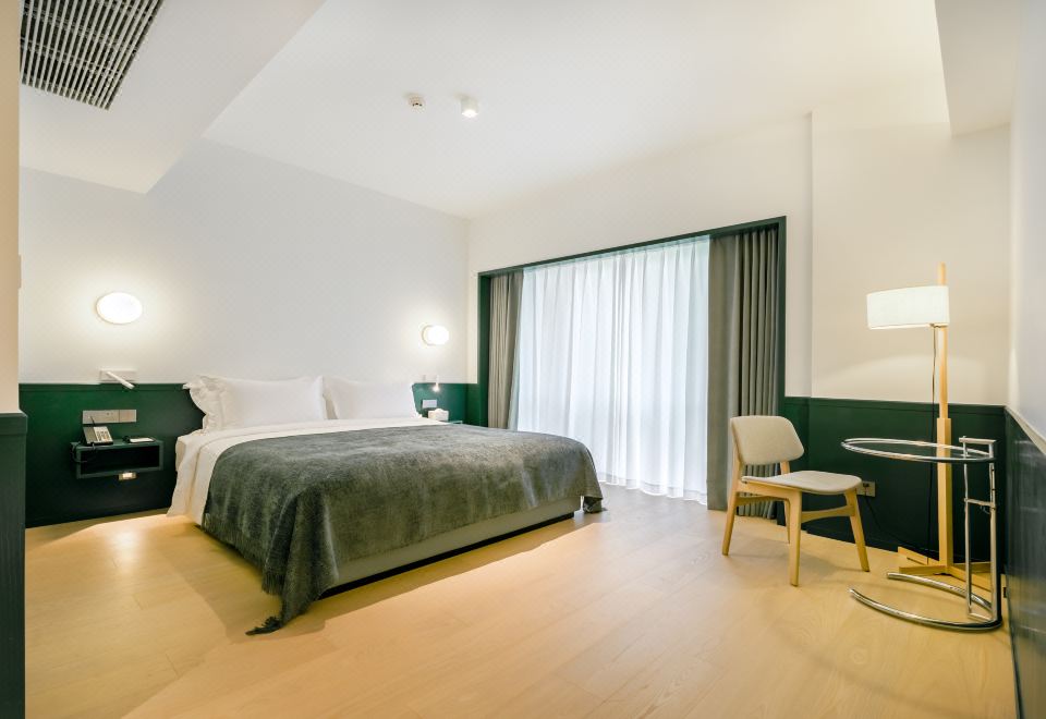 L1·星幕大套房（輕奢風）