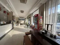 3 굿 체인 호텔 (허저우 대학 지점)