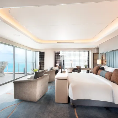 Conrad Manila