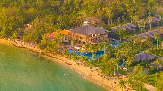 Grand Resort Ocean Bay Phu Quoc