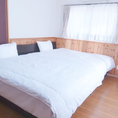 第二鄉村常規類型 美麗海村旅館優惠