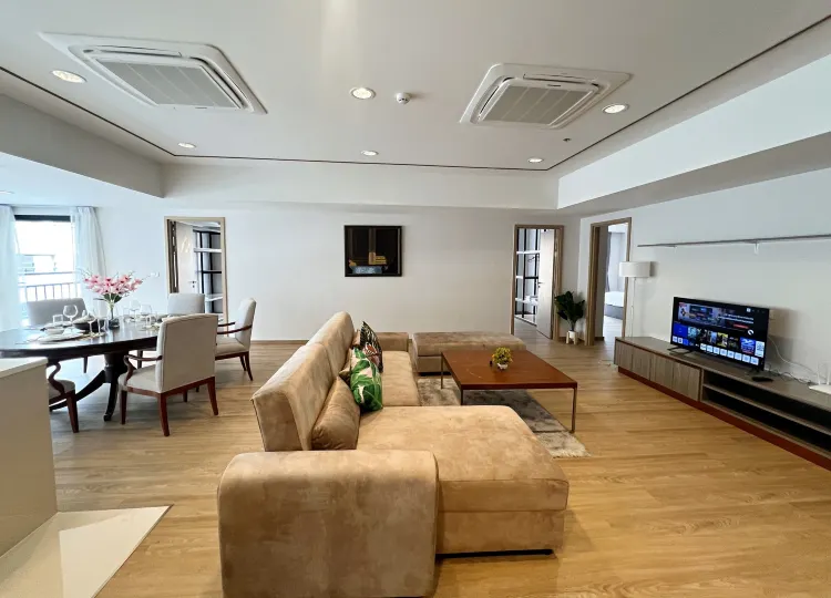 3 Bedrooms Exclusive Apartment (Unit 503)