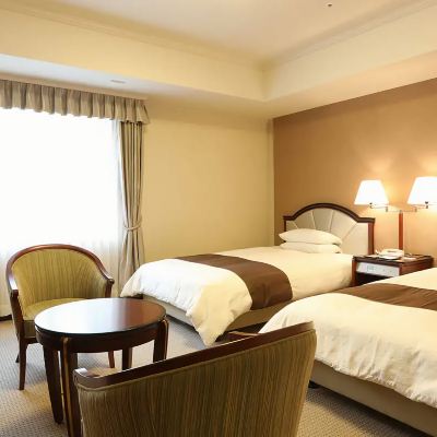 アネックス・ツイン 今治国際ホテル クーポン