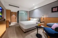 啓東センターMercureホテル