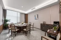 치쉬안 호텔 쯔보 (산동 과학기술 도자기 유리 박물관 지점)
