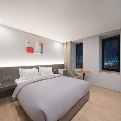 슈페리어 더블룸 ACT 관광호텔 쿠폰