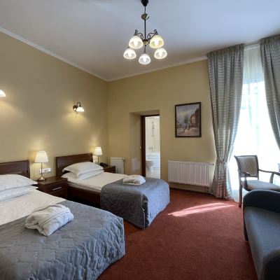Superior Room Sonata on Nevsky 11 Promo Code