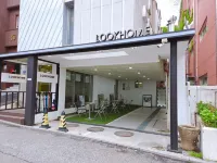 Look Home Guesthouse in Myeong-dong