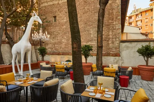 Hotel Indigo FLORENCE by IHG