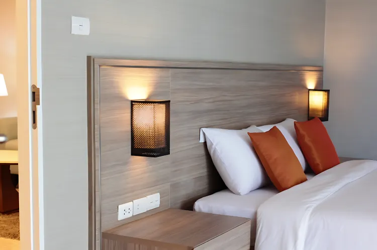 ห้องสวีทจูเนียร์แกรนด์