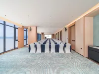 Fuding Yushan Island GINLAN JIA Qingtang Hotel Hotels in Fuding