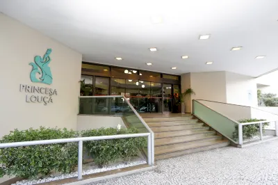 Hotel Princesa Louçã Hotels in 