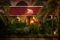 Hivernage Marrakech