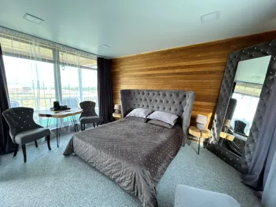 Vdohnovenie Hotel di 