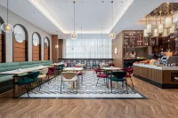 Jinjiang Metropolo Hotel Wanda Plaza Ningde