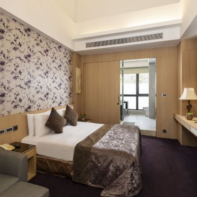 會館精緻客房 花蓮蝴蝶谷溫泉渡假村優惠