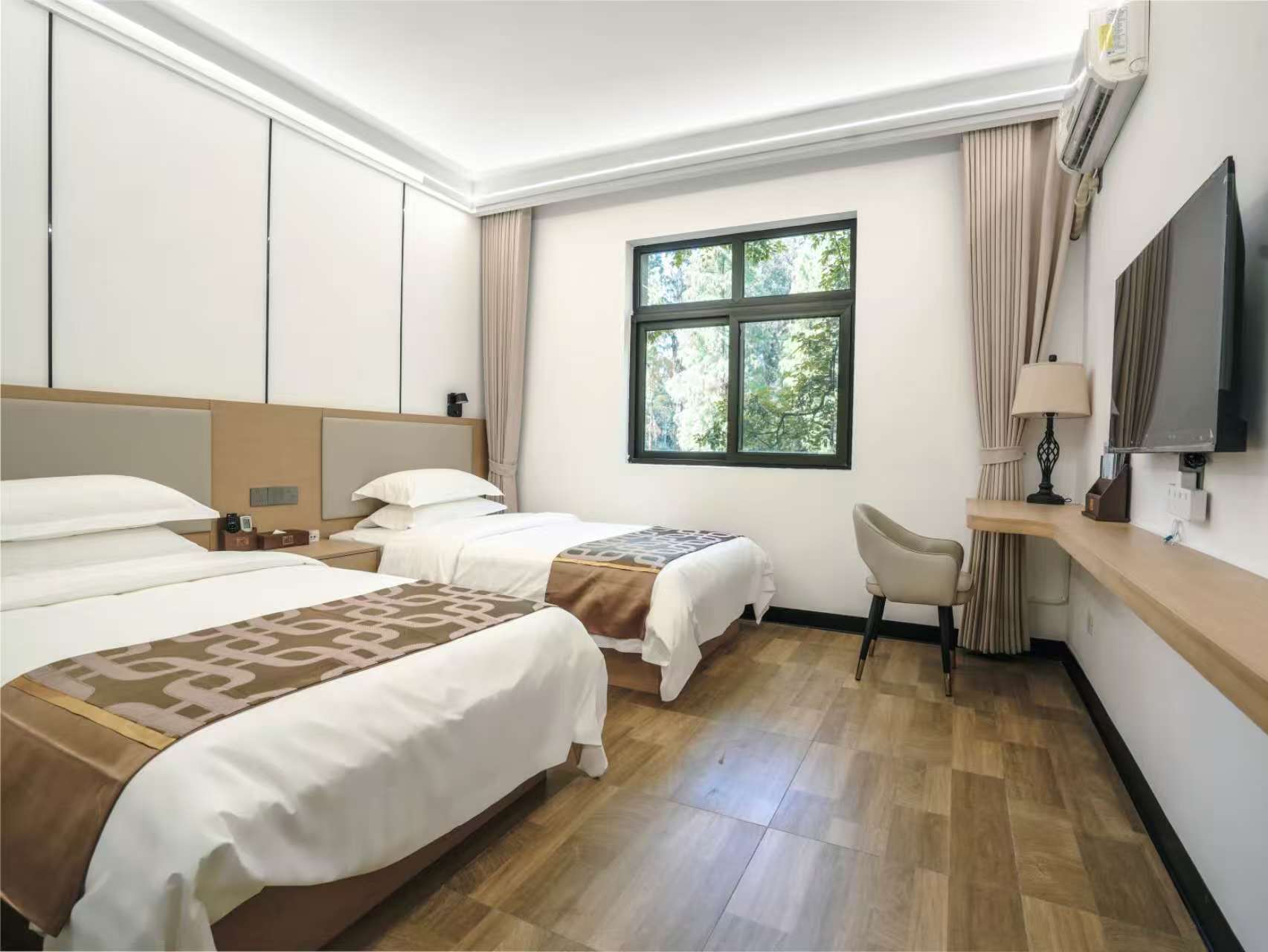 特惠房【辅楼F区】