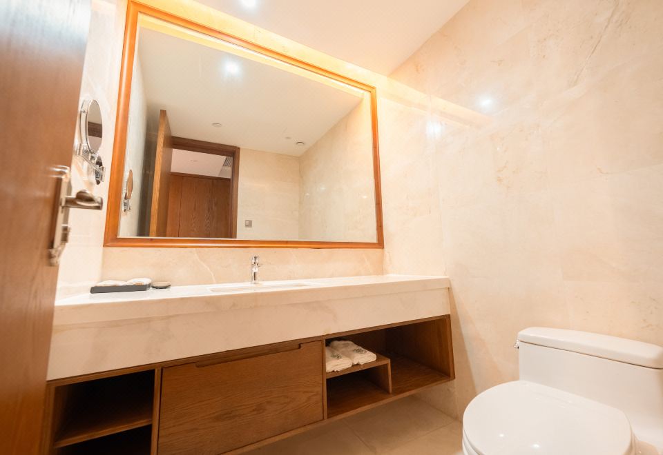 特价双床房（主楼）