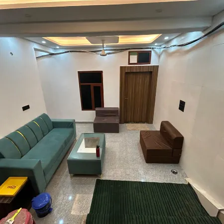 Jyoti Stay Inn