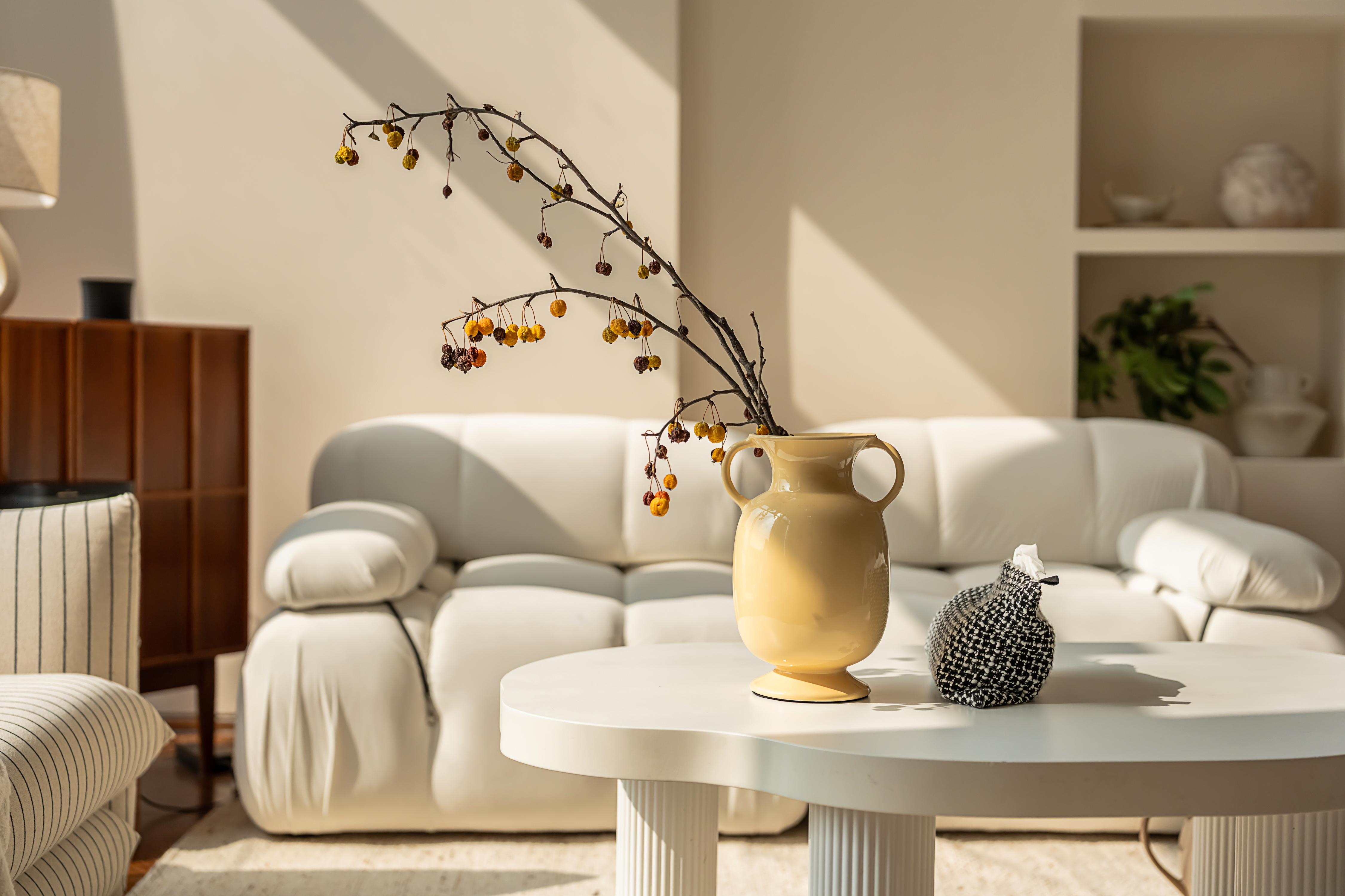 望舒?网红大床房+180°落地窗观江景+巨幕投影