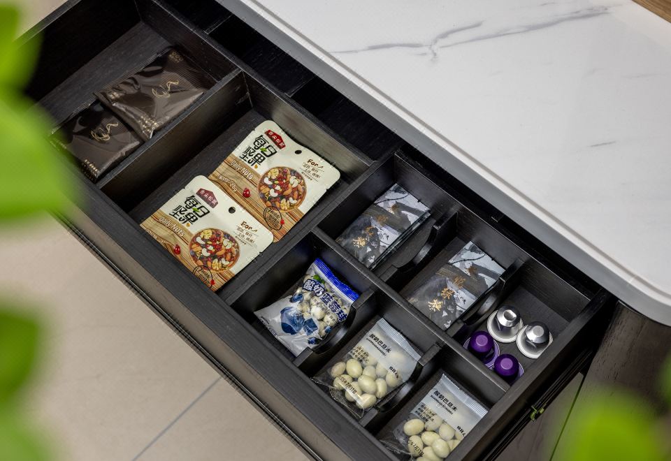 Ginco Hotel UrumqiSuperior Twin Room