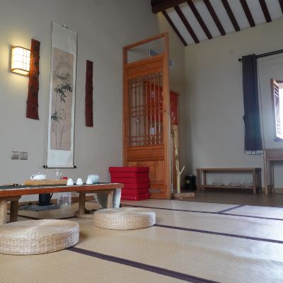 善護念 禪之泉溫泉度假飯店（上海浦東國際機場店）優惠