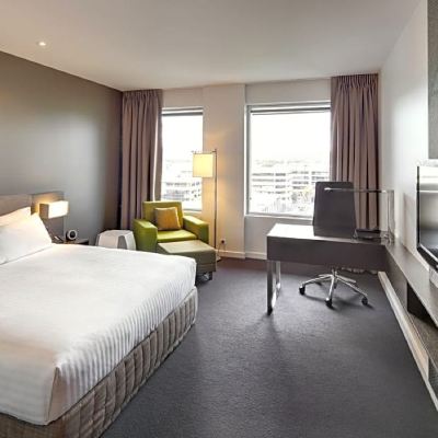 Accessible Superior Room, 1 King Size Bed Pullman Adelaide Promo Code