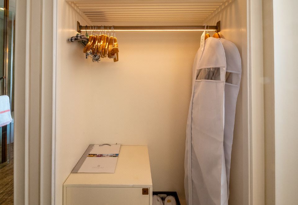 SeaView Garden Hotel QingdaoBusiness Single Room