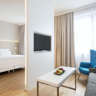 Superior Room 3Adults NH Collection Wien Zentrum Promo Code
