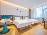 Homeinn Hotel (Yu Weizhou Ancient City) Hotels in Yu County