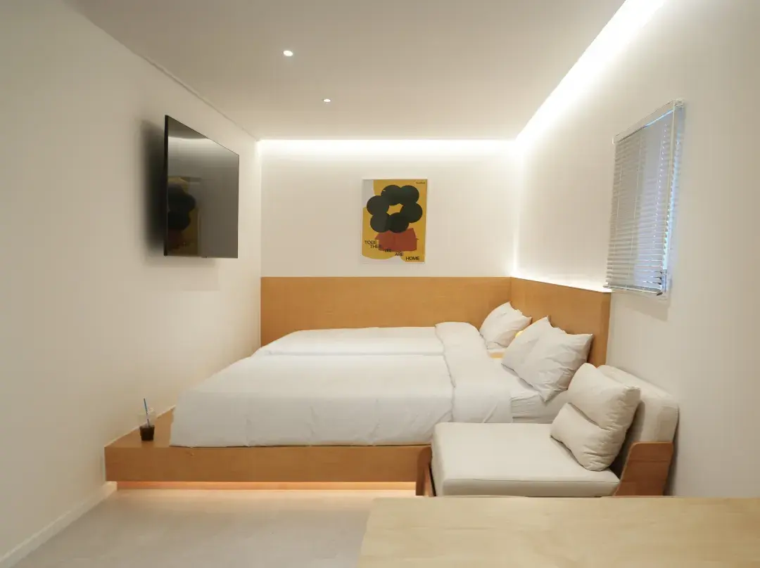 Homesteadstay - Daegu