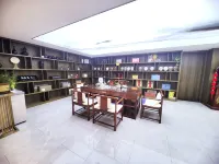 Yixiyun Hotel (Qihe Wanda Branch) Hotels in Qihe County