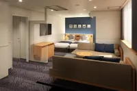 ART HOTEL Sasebo Central