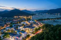 Scholars Shushan Hot Springs Resort Hotel a 