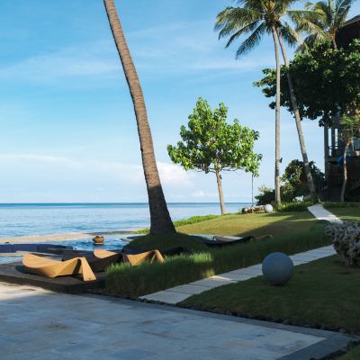 Ocean View Suite Twin Katamaran Hotel & Resort Promo Code