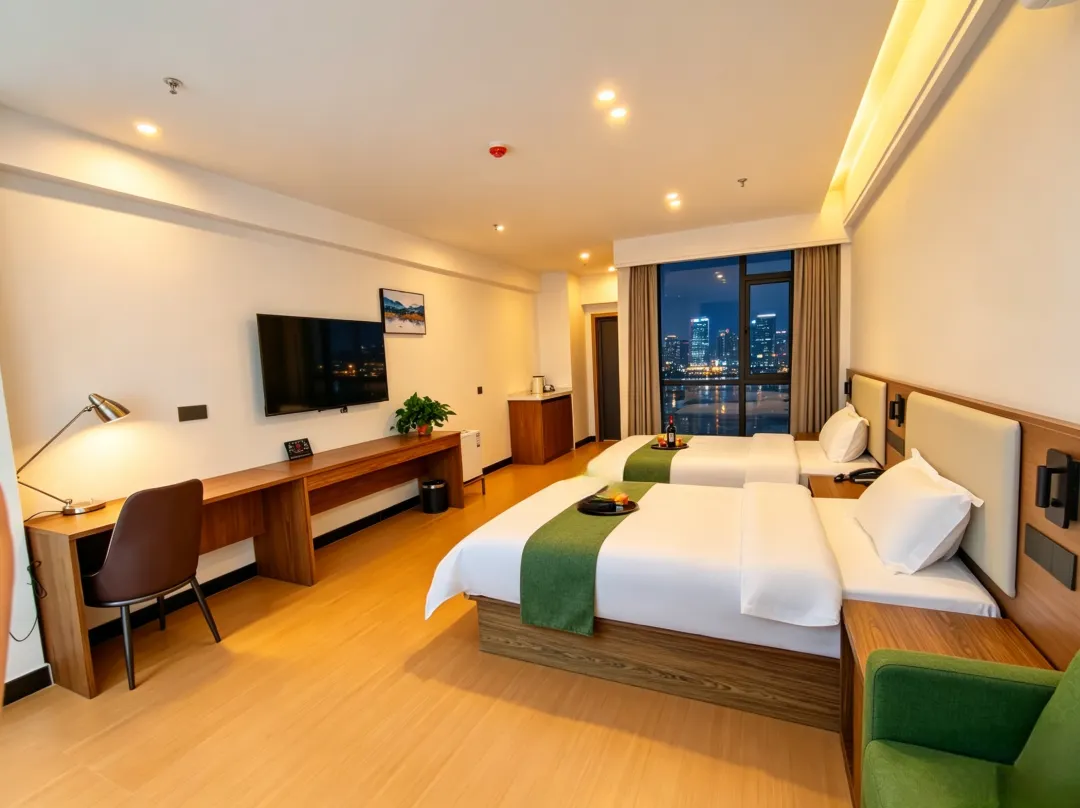 Century Business Hotel - Shijiazhuang