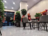 盛茂智慧酒店