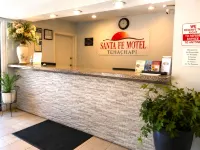 Santa Fe Motel Tehachapi by Hotel O Hotele w: Tehachapi