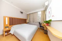 Junyi Chain Hotel (Dingxi Bus Station) Hotel di 