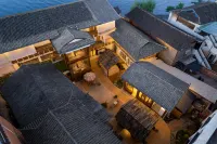 樸墅·全湖景度假ViIIa（瀘沽湖大落水店）