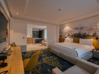 Mandachi Hotel & SPA Hôtels à : Suceava