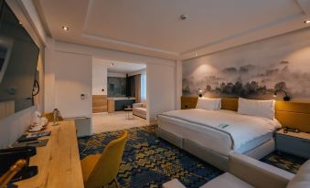 Mandachi Hotel & SPA - Housity